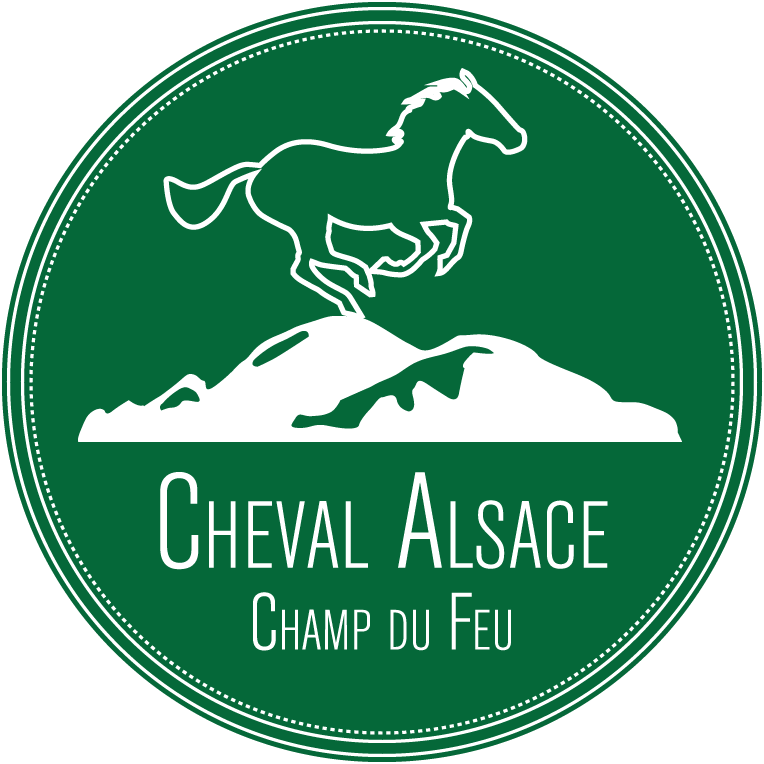 logo cheval